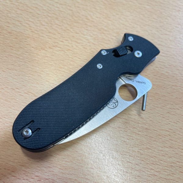 Spyderco P'kal C103GP - Image 5