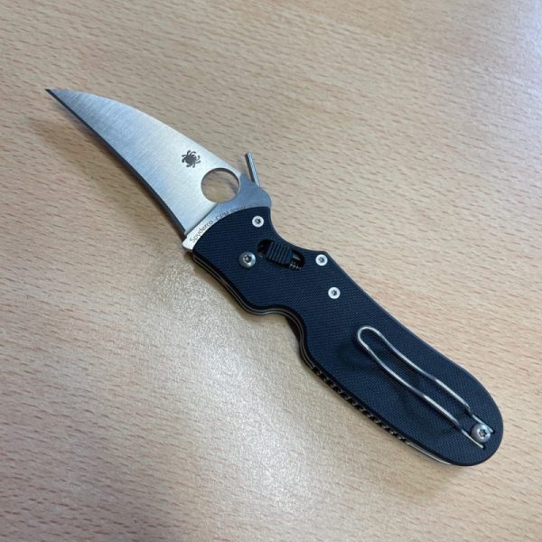 Spyderco P'kal C103GP - Image 4
