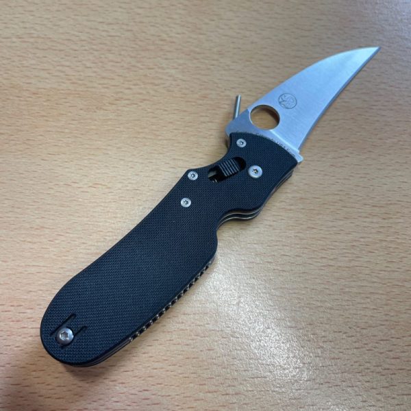Spyderco P'kal C103GP - Image 3