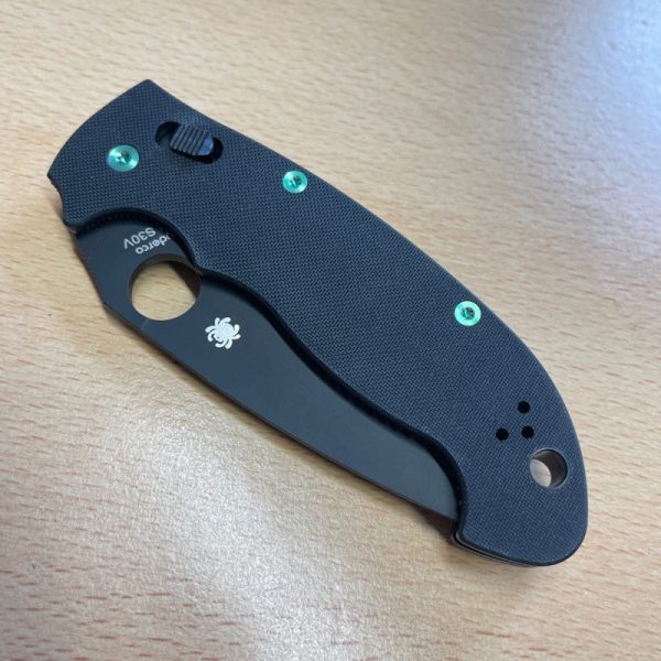Spyderco Manix 2 XL - Image 2