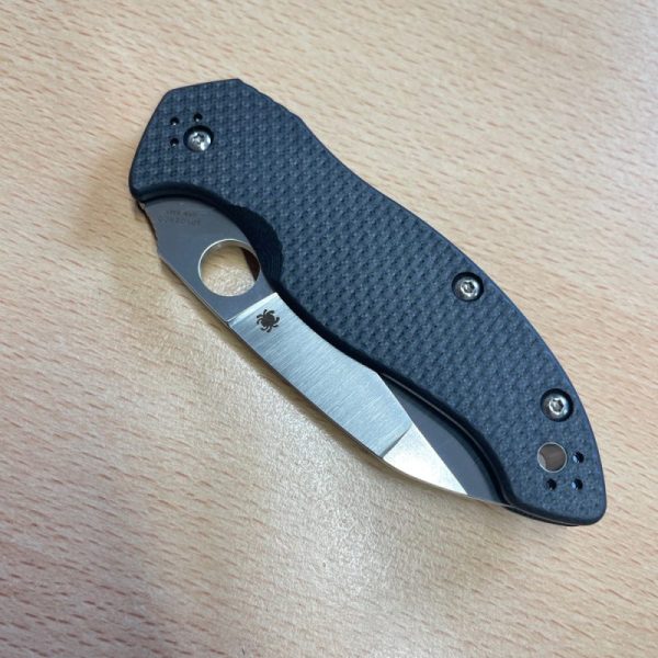Spyderco Canis McCann Design - Image 3
