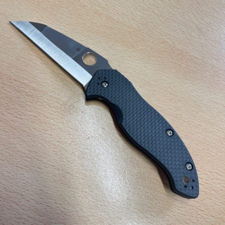 3997 c Spyderco Canis McCann Design