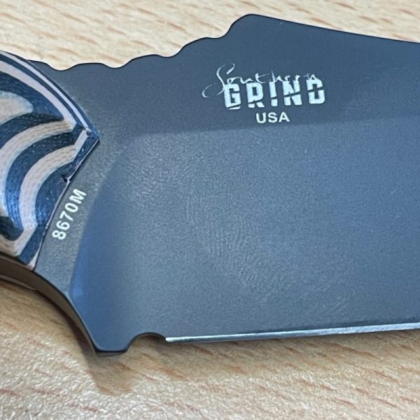 Southern Grind JACKAL Gunmetal - Image 7