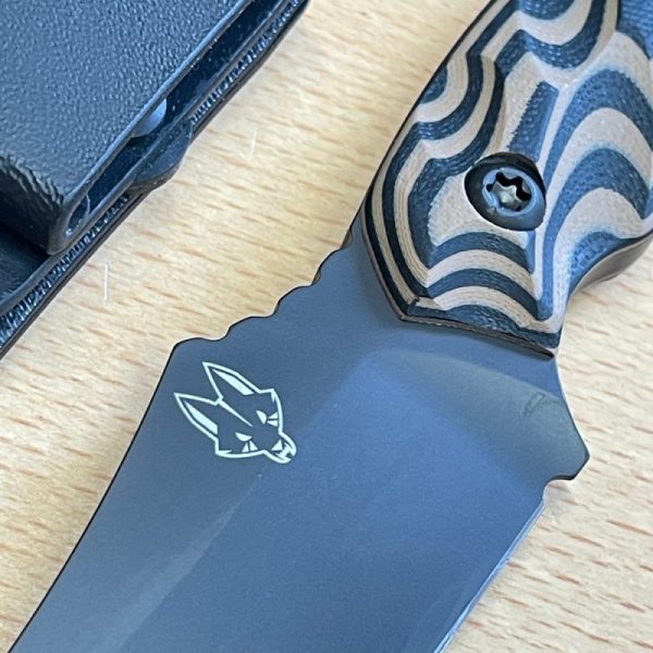 Southern Grind JACKAL Gunmetal - Image 6