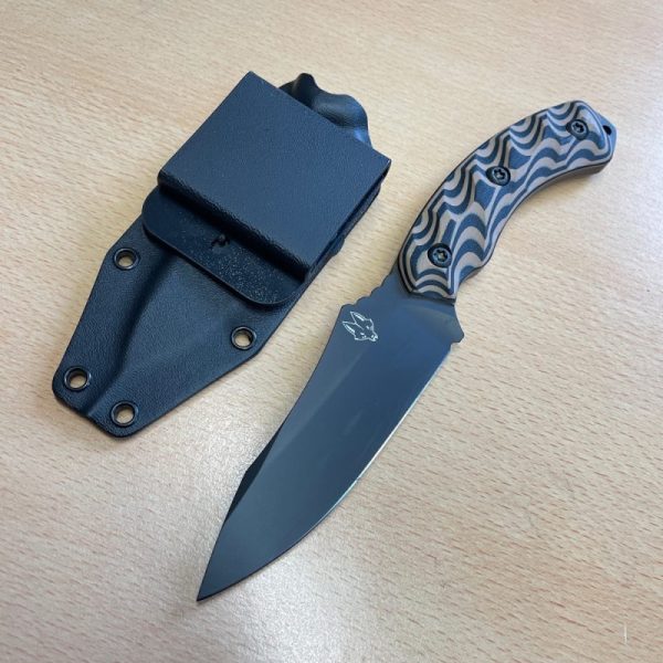 Southern Grind JACKAL Gunmetal - Image 5