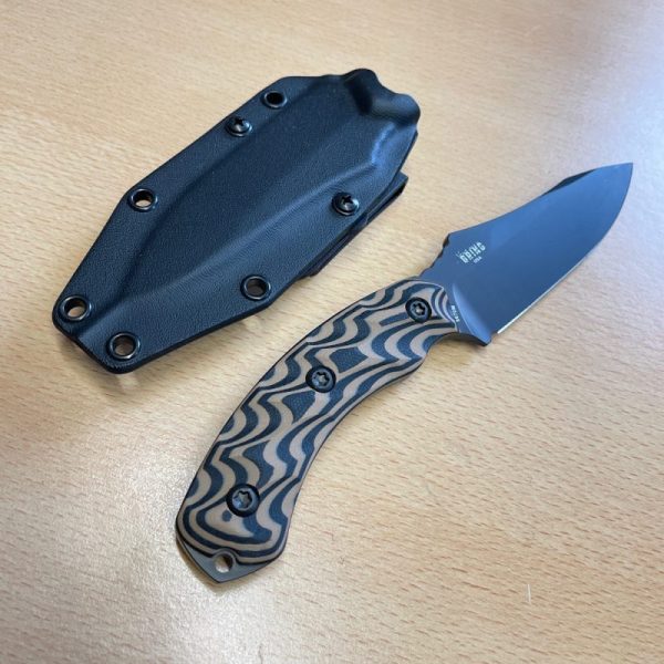 Southern Grind JACKAL Gunmetal - Image 4