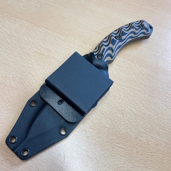 Southern Grind JACKAL Gunmetal - Image 3