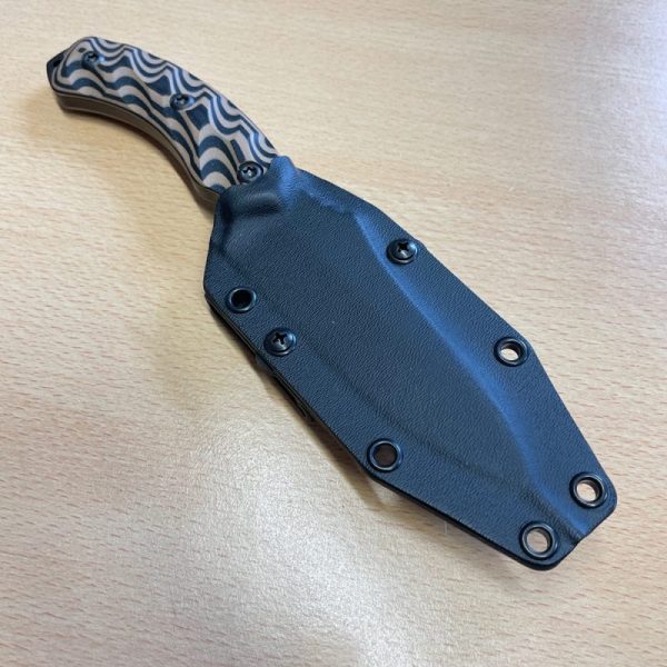 Southern Grind JACKAL Gunmetal - Image 2