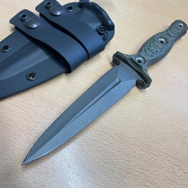 RMJ Raider Dirty Olive - Image 4