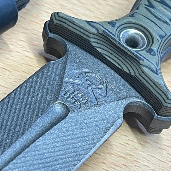 RMJ Raider Dirty Olive - Image 2