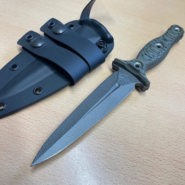 4002 e RMJ Raider Dirty Olive