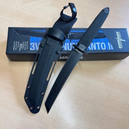 4003 a Cold Steel Magnum Tanto-II