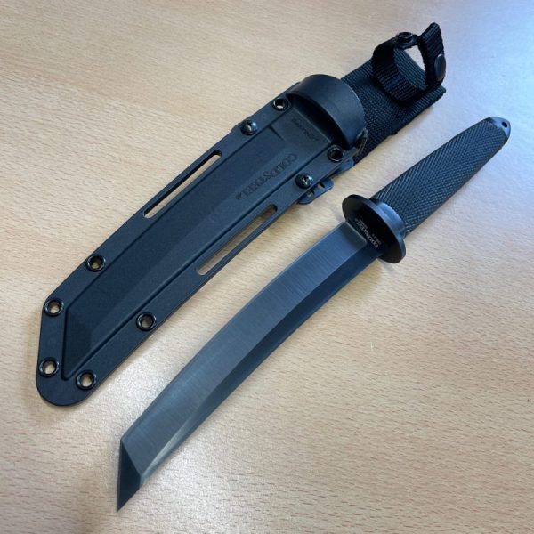 Cold Steel Magnum Tanto-II - Image 4