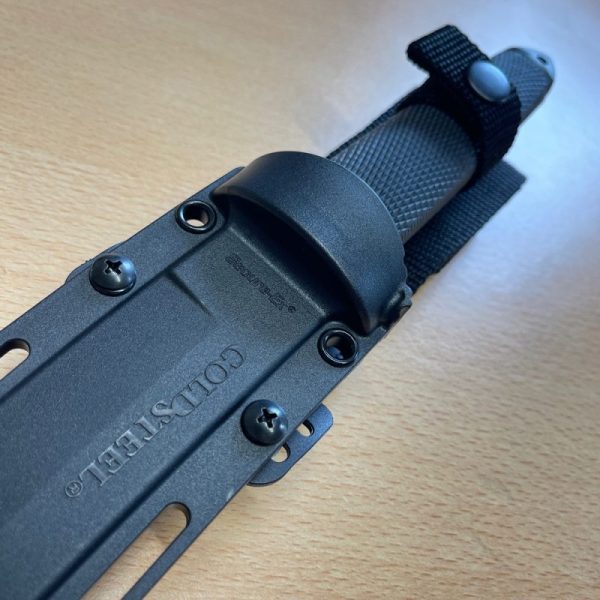 Cold Steel Magnum Tanto-II - Image 5