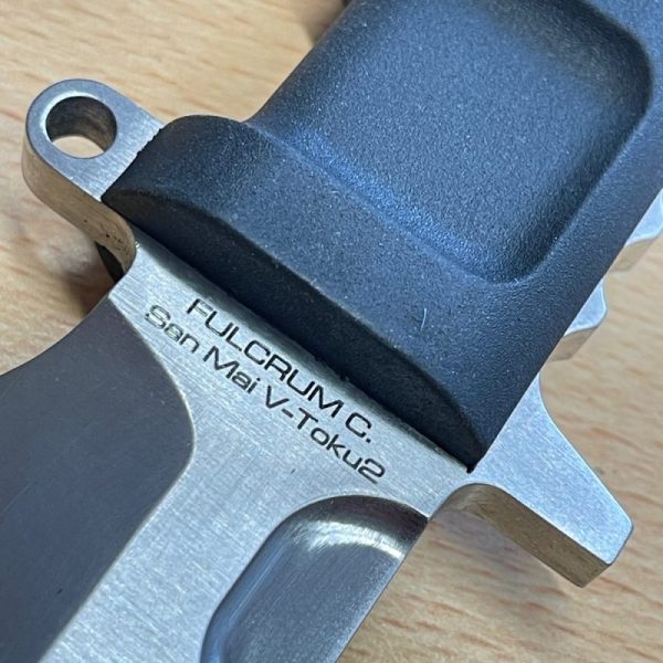 Extrema Ratio Fulcrum C - Image 4