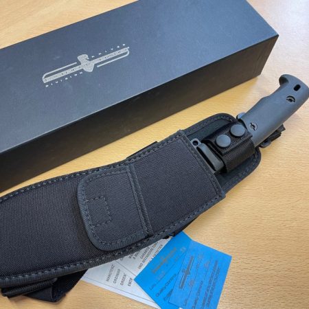 4011 c Extrema Ratio KS Black