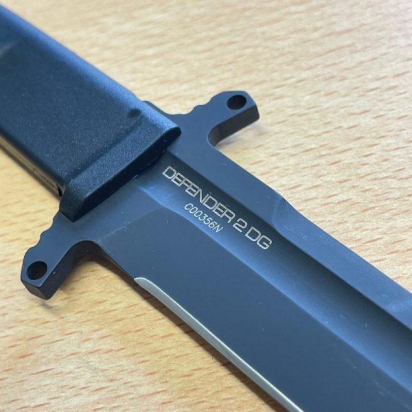 Extrema Ratio Defender 2-DG - Image 2
