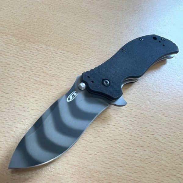 Zero Tolerance G10 Stripe - Image 4