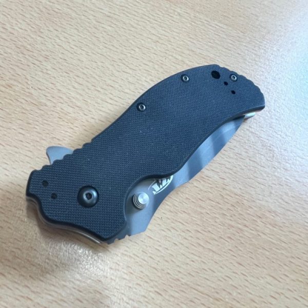 Zero Tolerance G10 Stripe - Image 2