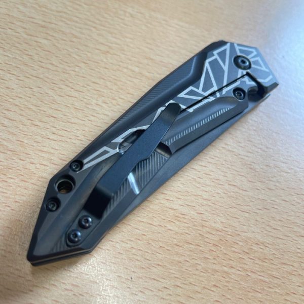 Zero Tolerance Cecchini SLT - Image 6