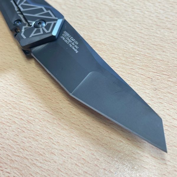 Zero Tolerance Cecchini SLT - Image 2