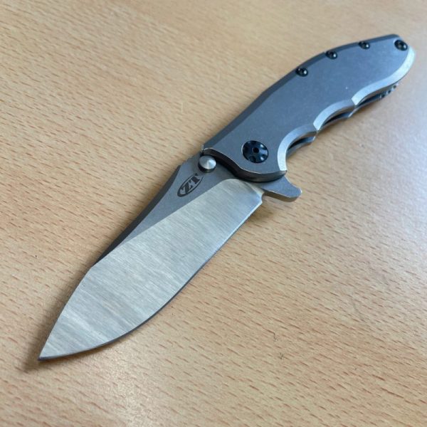 Zero Tolerance Hinderer Slicer - Image 2