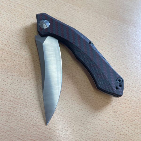 Zero Tolerance Sinkevich Flipper - Image 5