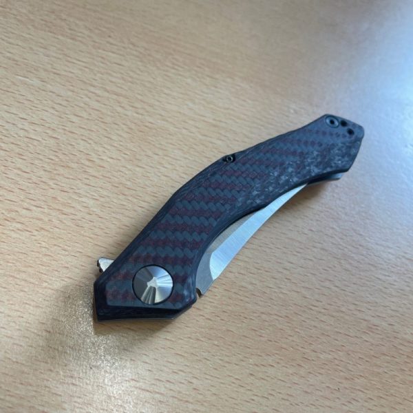 Zero Tolerance Sinkevich Flipper - Image 4