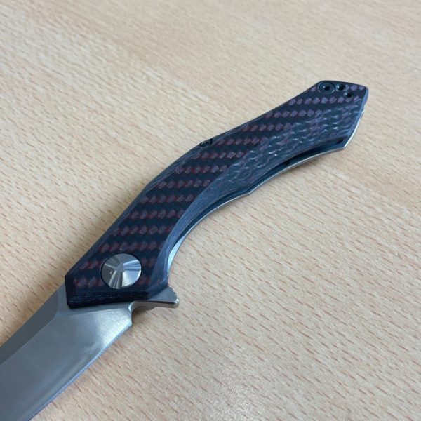 Zero Tolerance Sinkevich Flipper - Image 2