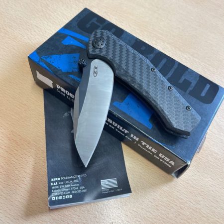4018 a Zero Tolerance Sprint 0850