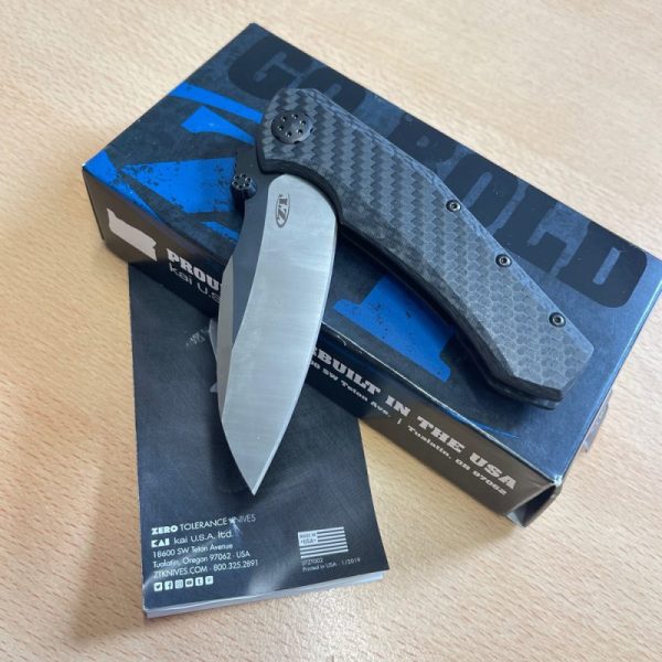 4018 a Zero Tolerance Sprint 0850