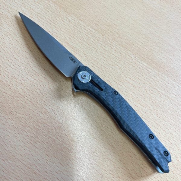 Zero Tolerance 0707 Flipper - Image 4