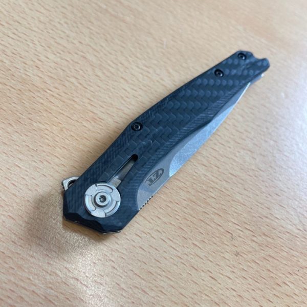 Zero Tolerance 0707 Flipper - Image 2