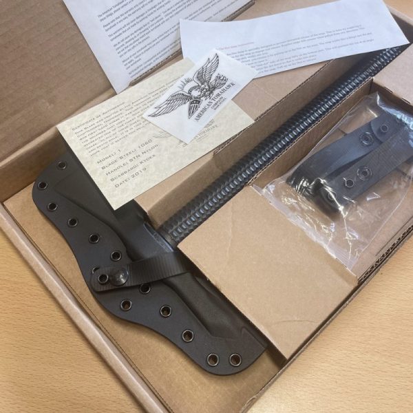 American Tomahawk Model 1 - Image 6