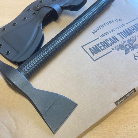 4022 f American Tomahawk Model 1