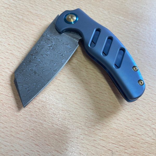 Kizer C01C Mini Dama - Image 8