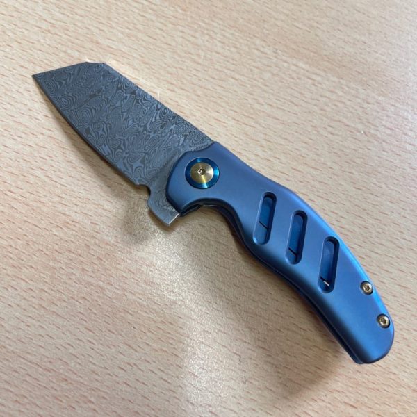 Kizer C01C Mini Dama - Image 7