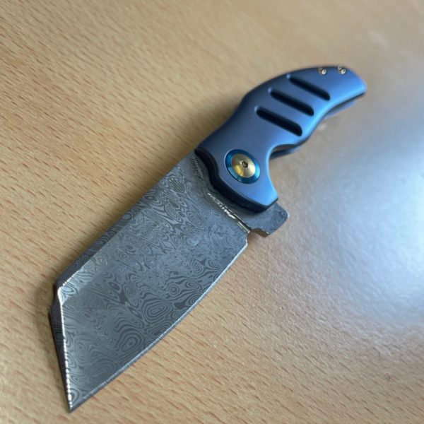 Kizer C01C Mini Dama - Image 6