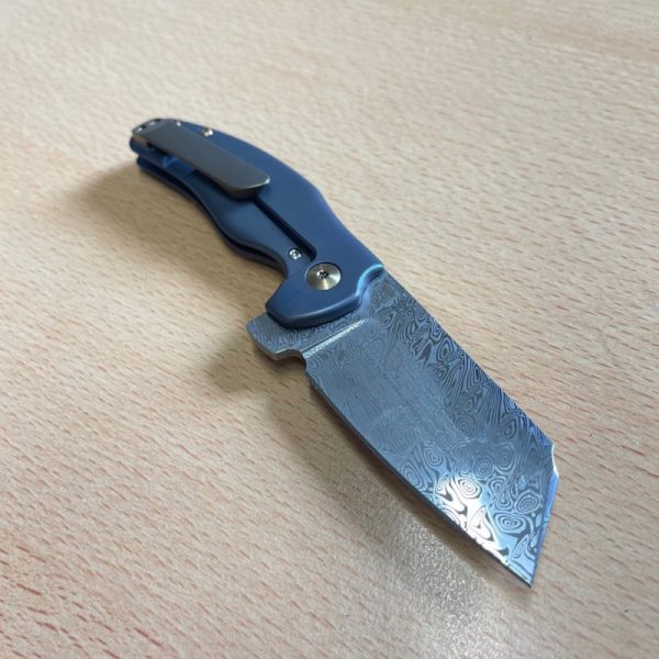 Kizer C01C Mini Dama - Image 5