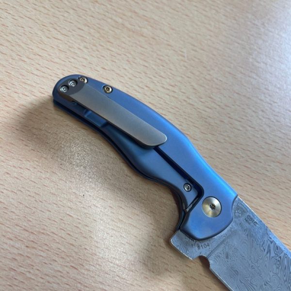 Kizer C01C Mini Dama - Image 4