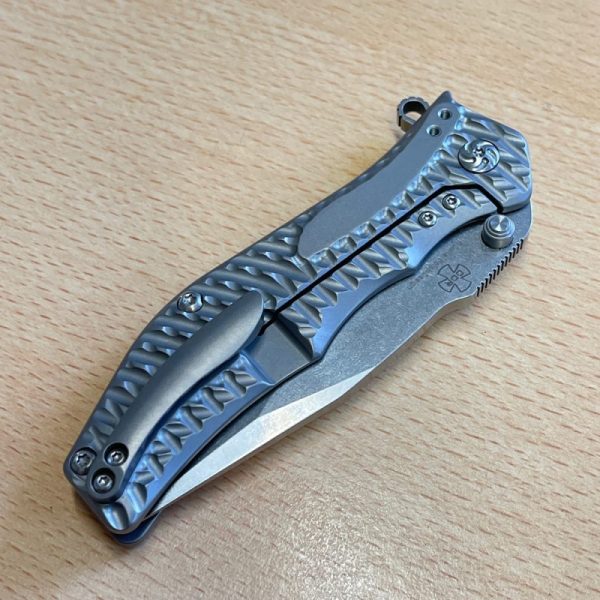 KIZER Gunhammer Darrel Ralph - Image 5