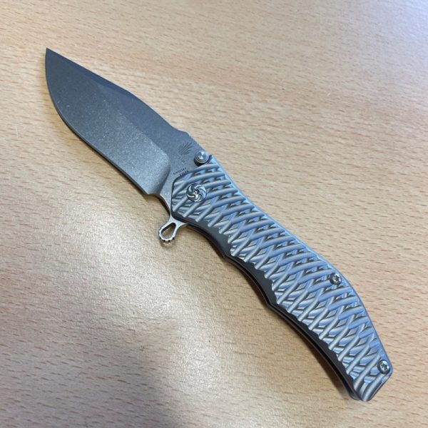 KIZER Gunhammer Darrel Ralph - Image 4