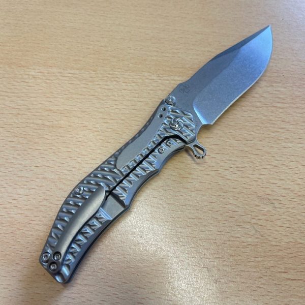 KIZER Gunhammer Darrel Ralph - Image 3