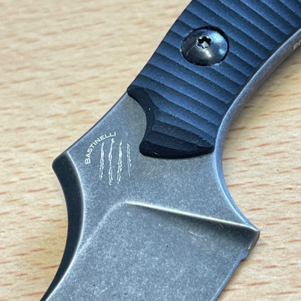 Bastinelli Creations Mako G-10 - Image 3