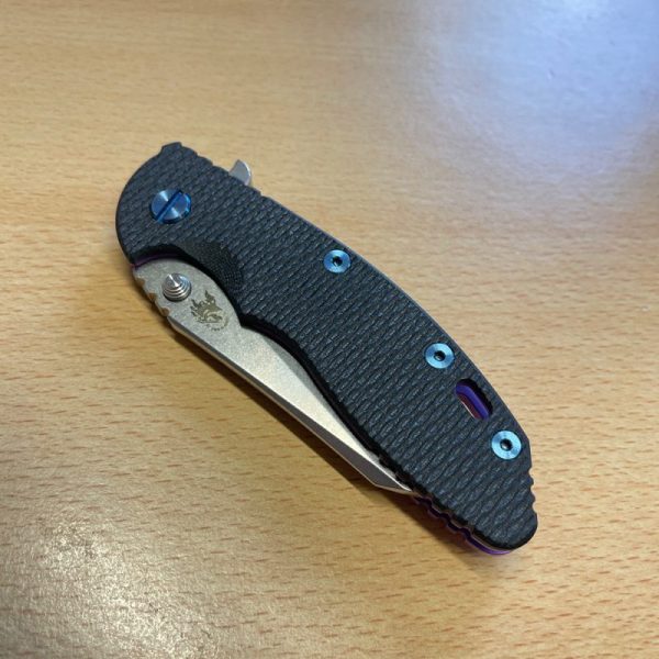 Rick Hinderer Wharncliffe Tri-Way - Image 6