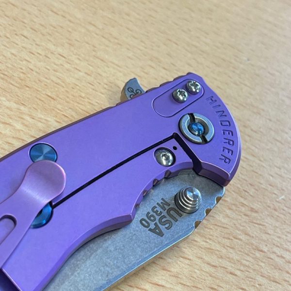 Rick Hinderer Wharncliffe Tri-Way - Image 4