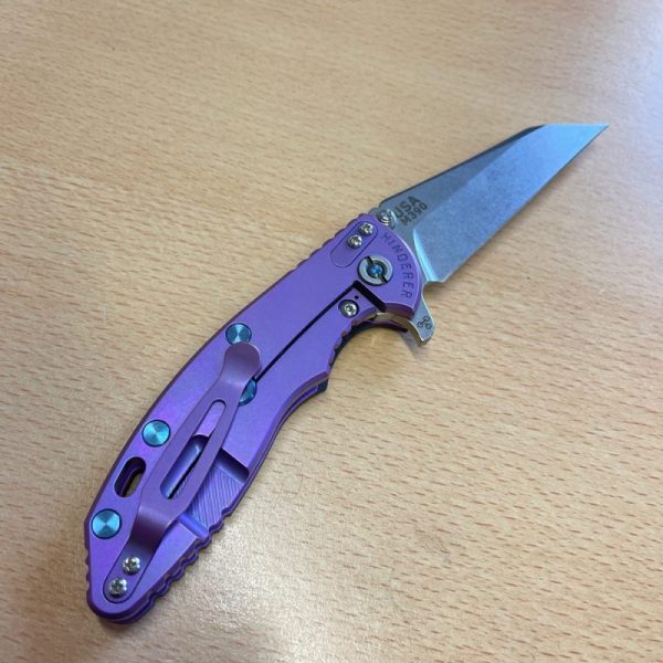 Rick Hinderer Wharncliffe Tri-Way - Image 2