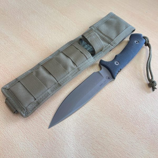 Spartan Blades Harsey Difensa - Image 6