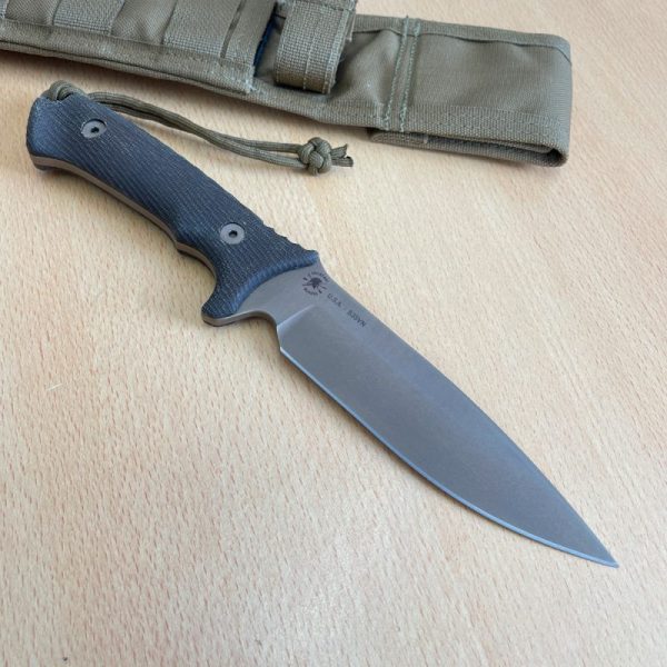 Spartan Blades Harsey Difensa - Image 5