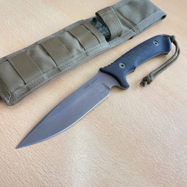 Spartan Blades Harsey Difensa - Image 4